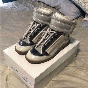 maison margiela future 100% authentic